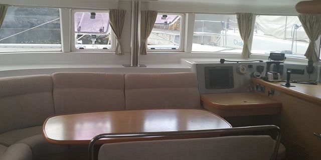 Day luxury catamaran cruise along the north west coasts (10)